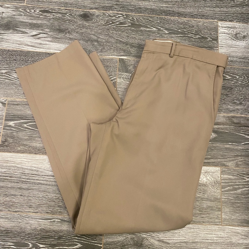 Mens Haggar 38x34